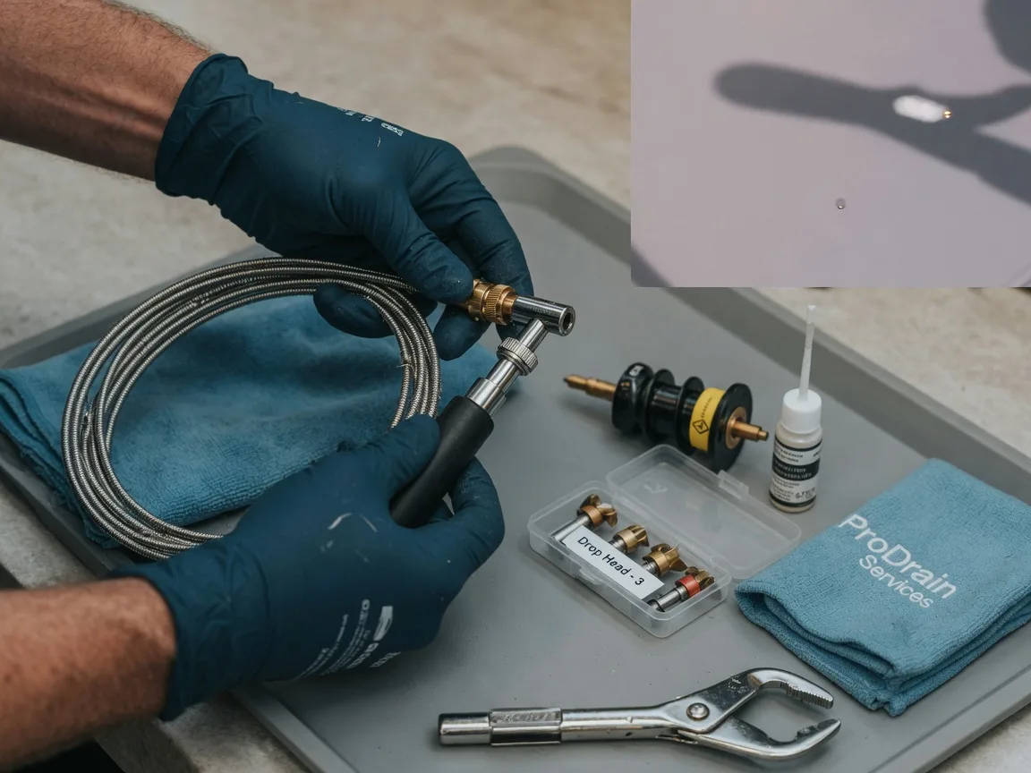Why choose Drain Cleaning in Idaville, IN